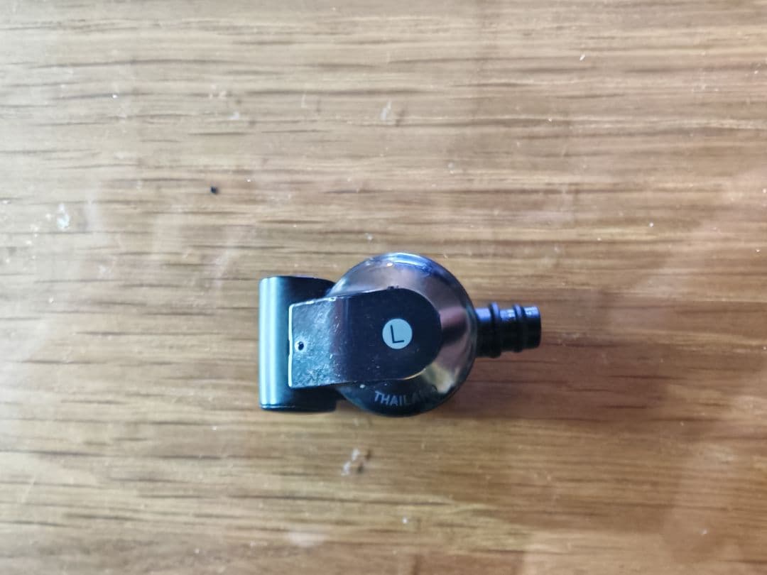 イヤホン SONY XBA-A3