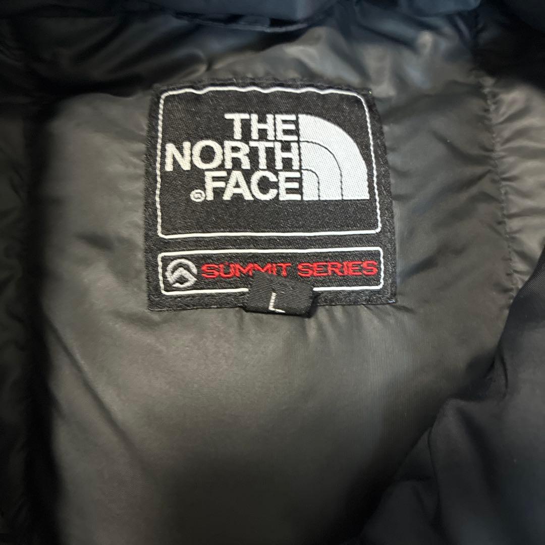 THE NORTH FACE Summit Series ダウンジャケット