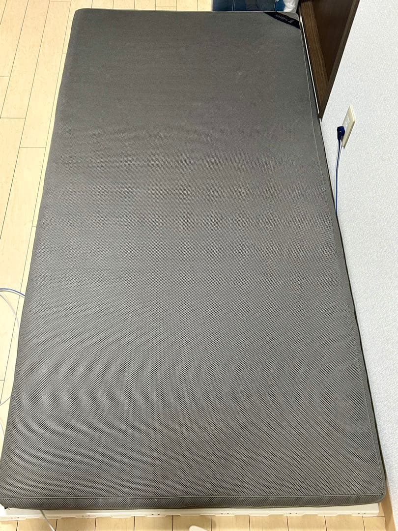 良品 ニトリ N-BREATH ノンスプリングマットレス シングル