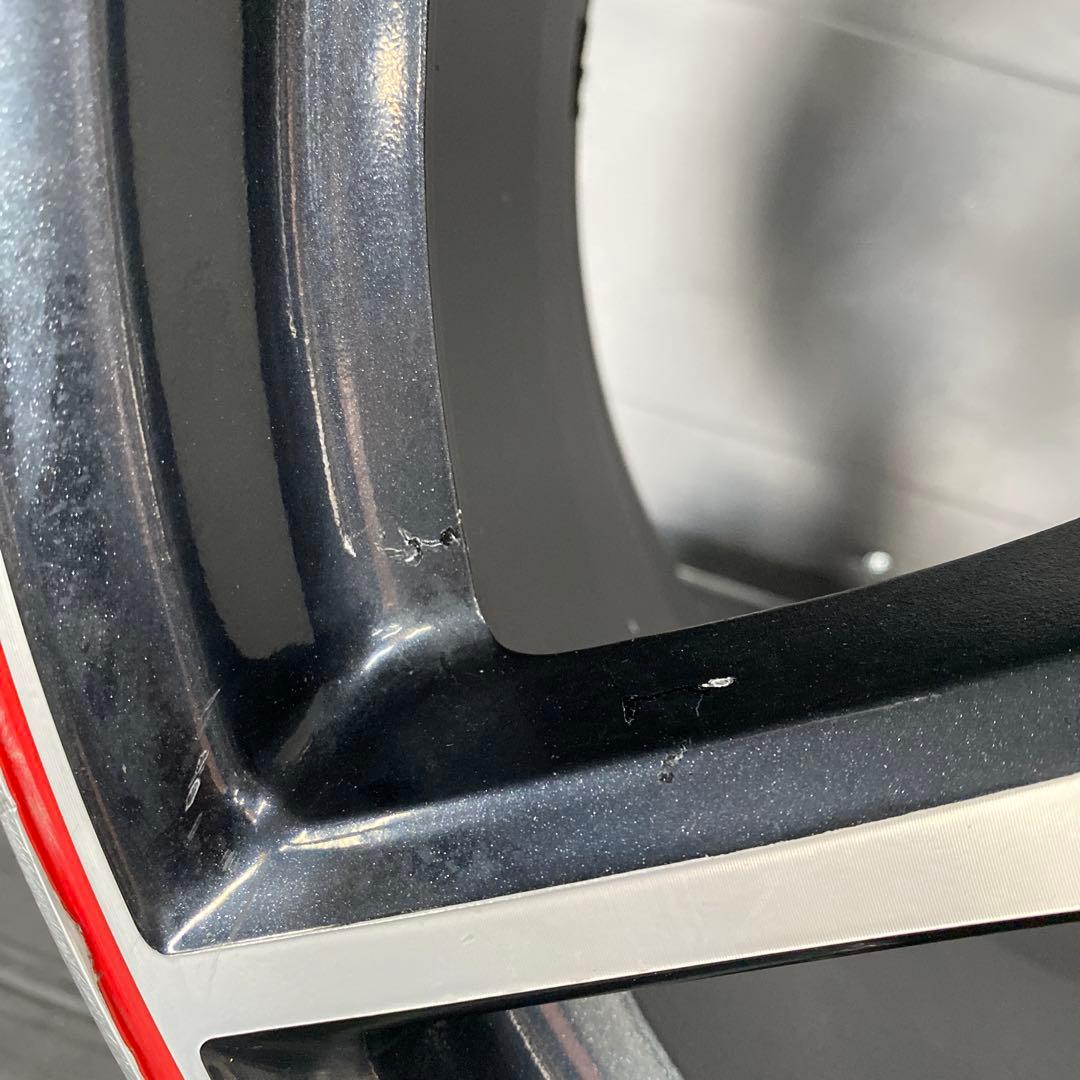 トヨタ アルファード/ヴェルファイア純正19インチG’sホイール4本セット‼️