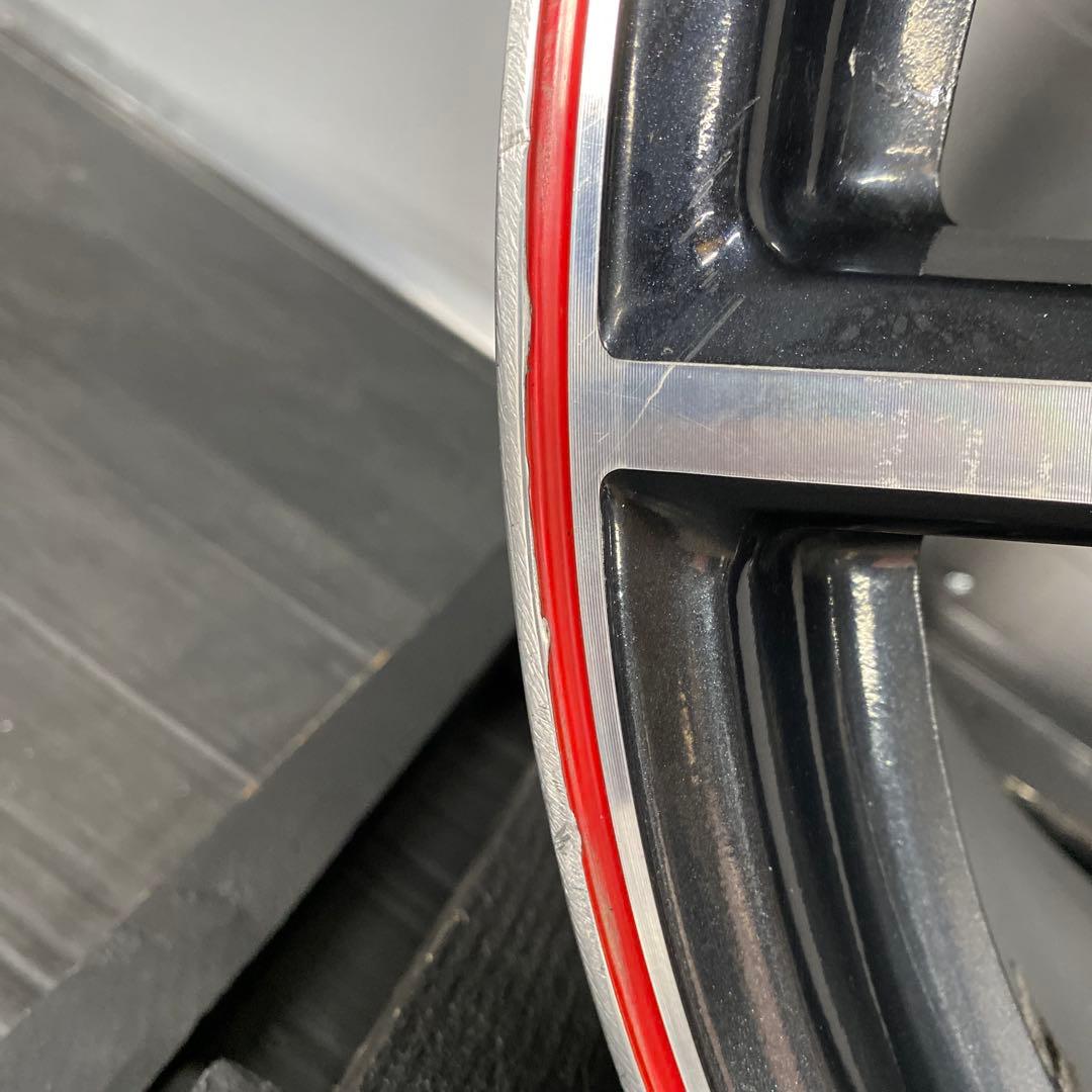 トヨタ アルファード/ヴェルファイア純正19インチG’sホイール4本セット‼️