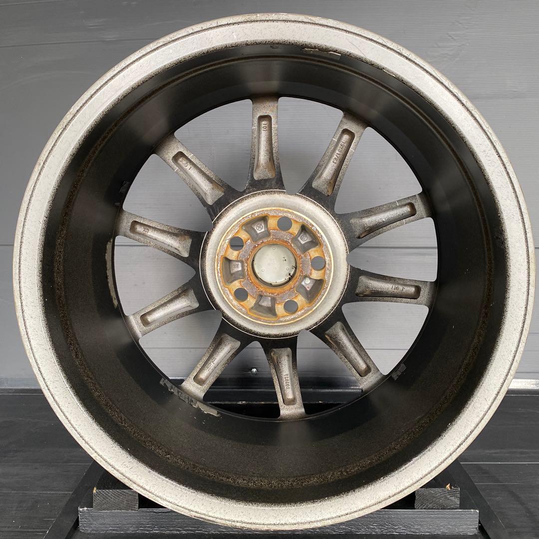 トヨタ アルファード/ヴェルファイア純正19インチG’sホイール4本セット‼️