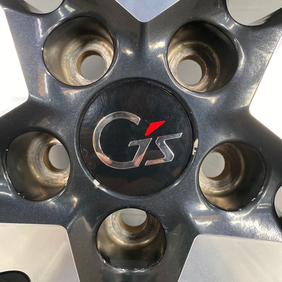 トヨタ アルファード/ヴェルファイア純正19インチG’sホイール4本セット‼️