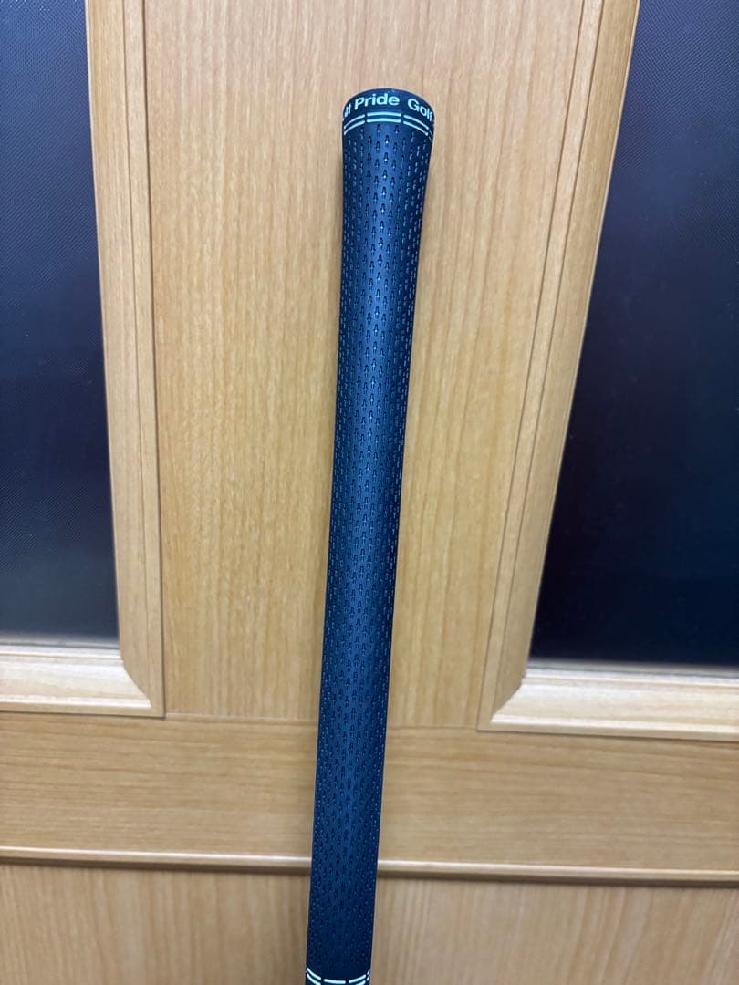 G430ハイブリッド 6U 30度 SR ALTA J CB BLACK