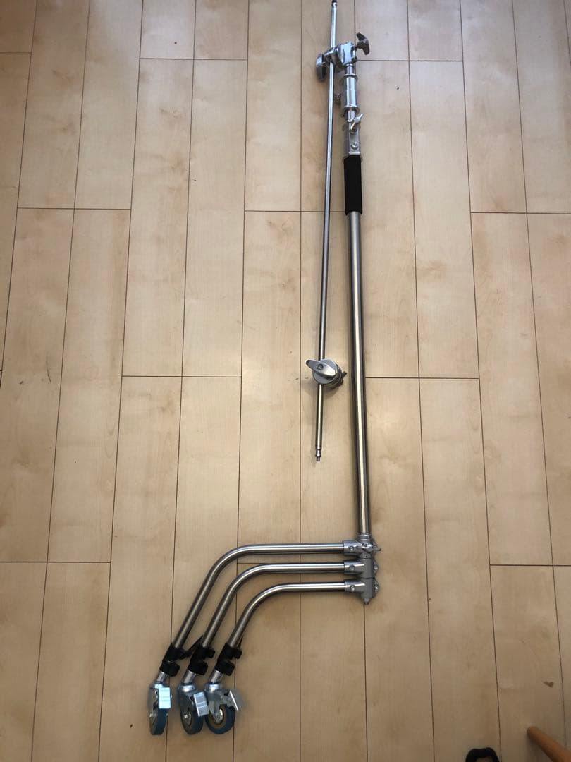 センチュリースタンド Cスタンド