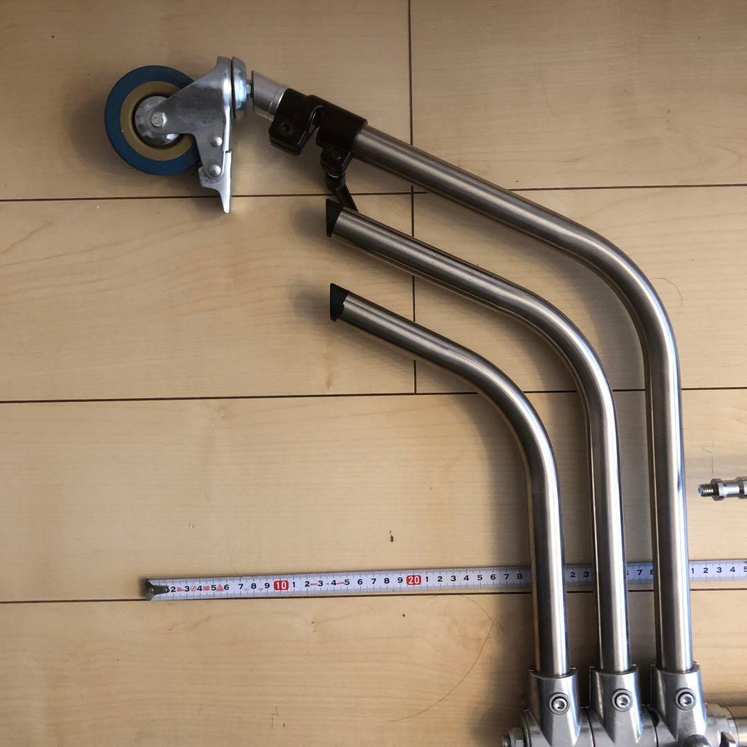 センチュリースタンド Cスタンド