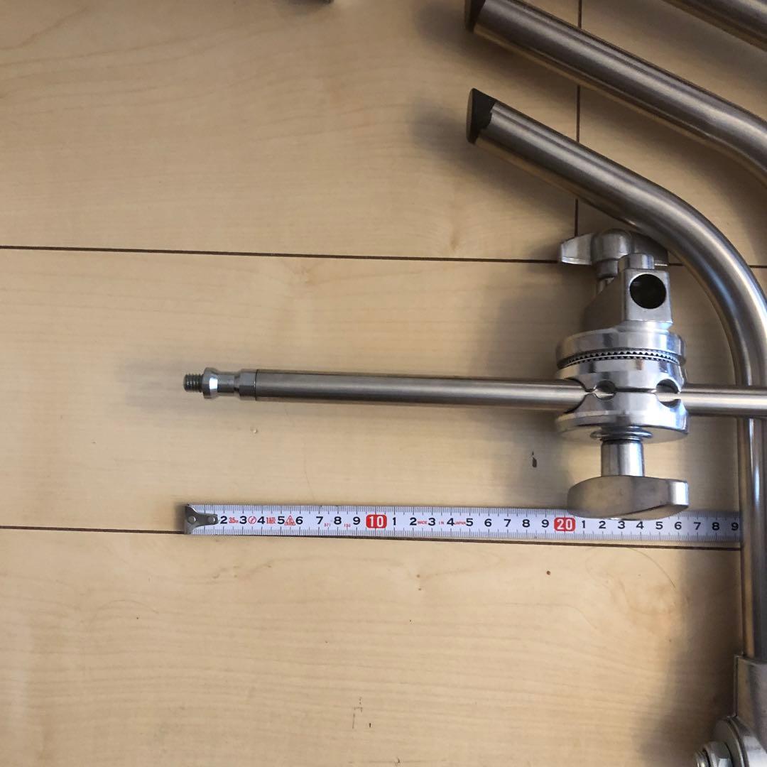 センチュリースタンド Cスタンド