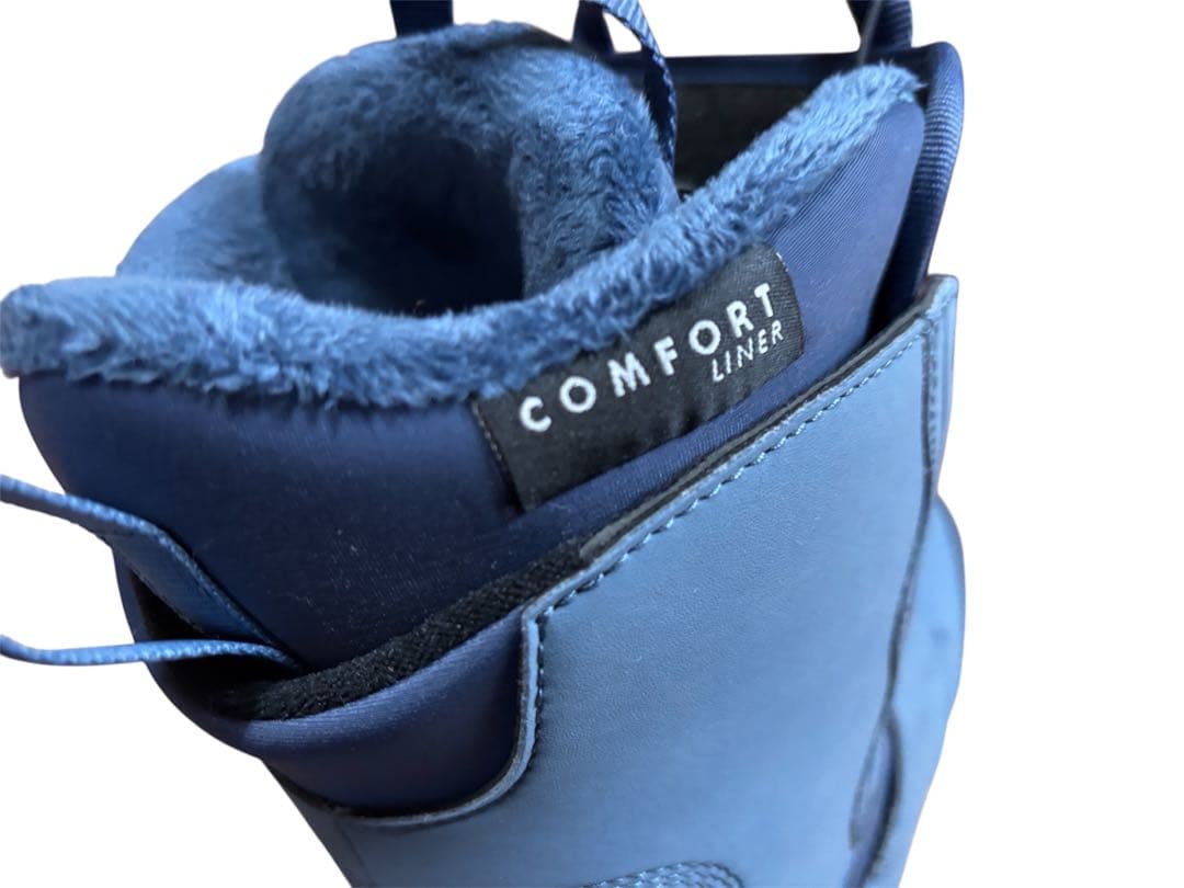 【使用数回】サロモンivy boa Salomonスノーボードブーツ ダブルボア