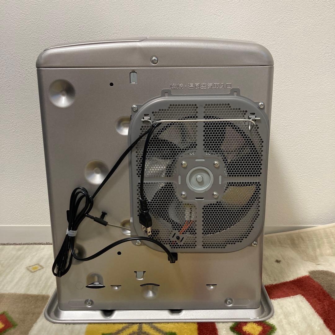 新品　ダイニチファンヒーター　FW-327S