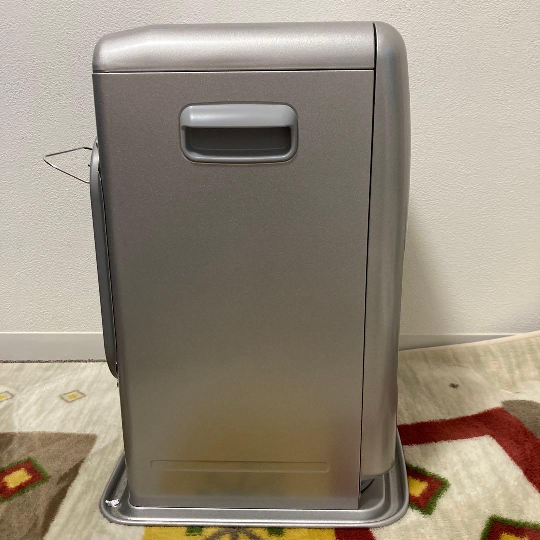 新品　ダイニチファンヒーター　FW-327S