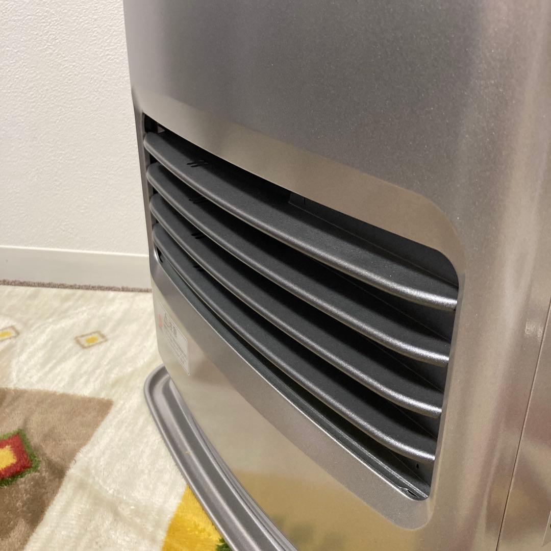 新品　ダイニチファンヒーター　FW-327S