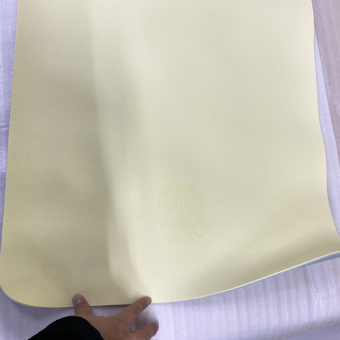 ★極美品★SUKALA 3点セット ヨガマット タオル ケース