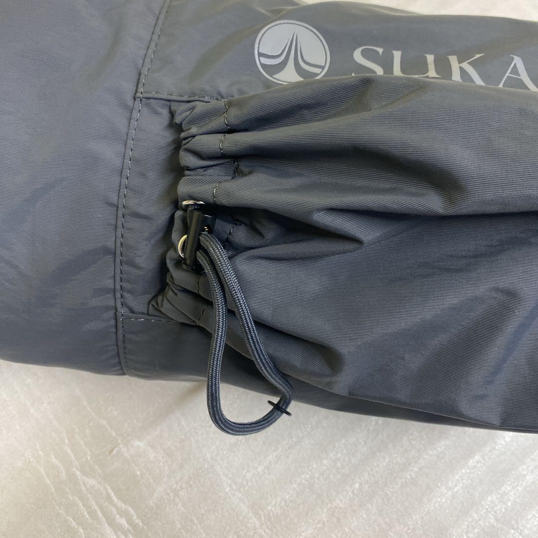 ★極美品★SUKALA 3点セット ヨガマット タオル ケース