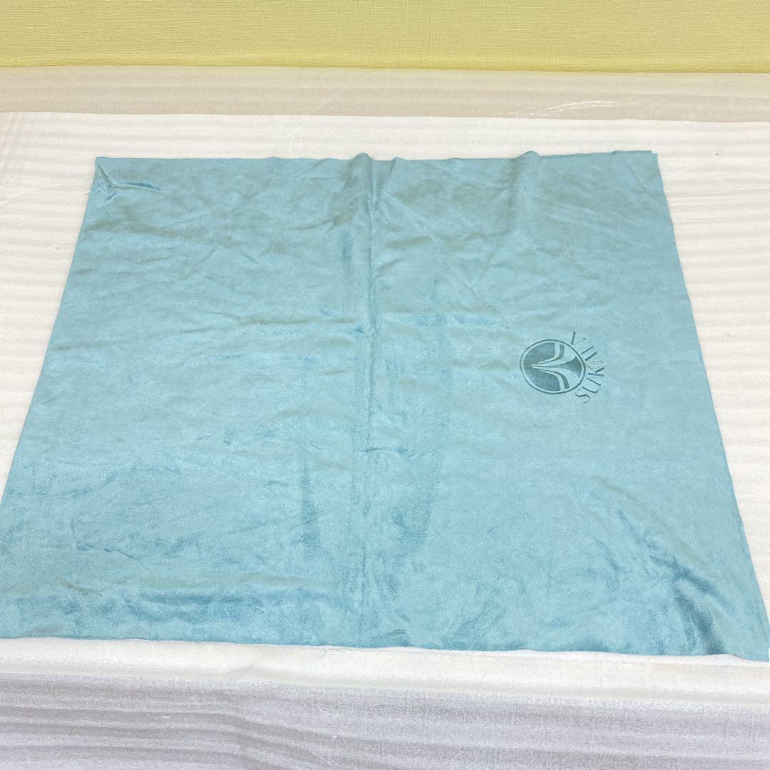 ★極美品★SUKALA 3点セット ヨガマット タオル ケース