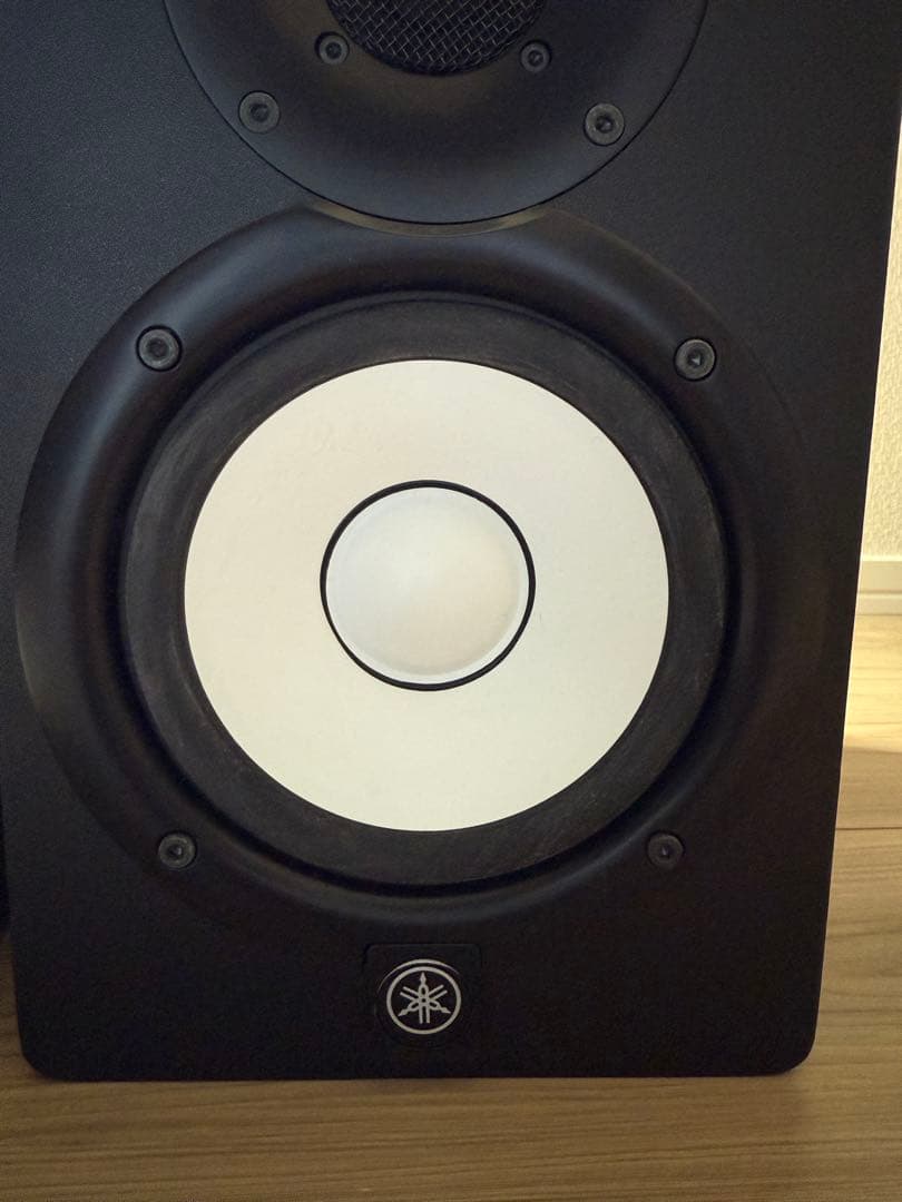 Yamaha HS5 モニタースピーカー