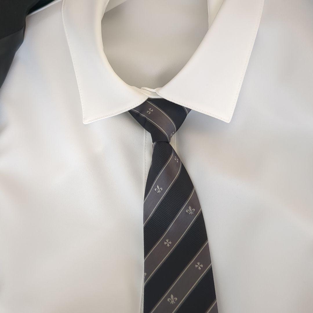 卒服160＊美品＊CHOPIN＊24センチローファー付き＊