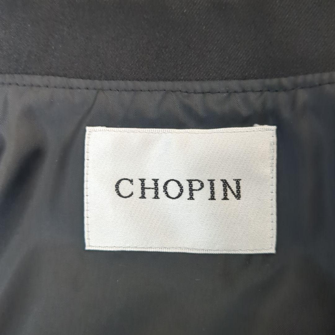 卒服160＊美品＊CHOPIN＊24センチローファー付き＊