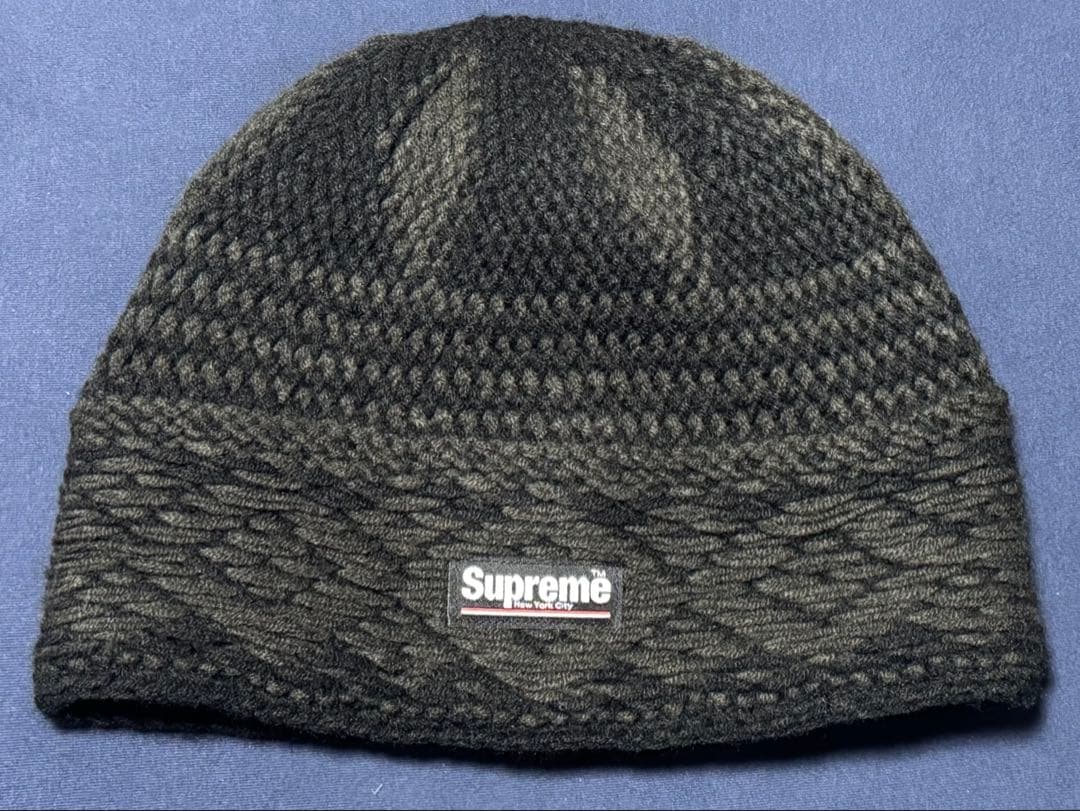 帽子 Supreme Diamond Beanie \