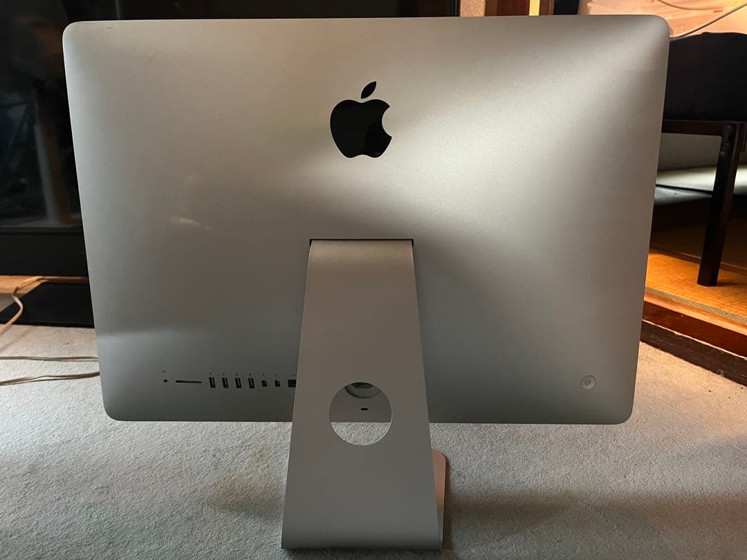 APPLE iMac IMAC MD093J/A ジャンク品