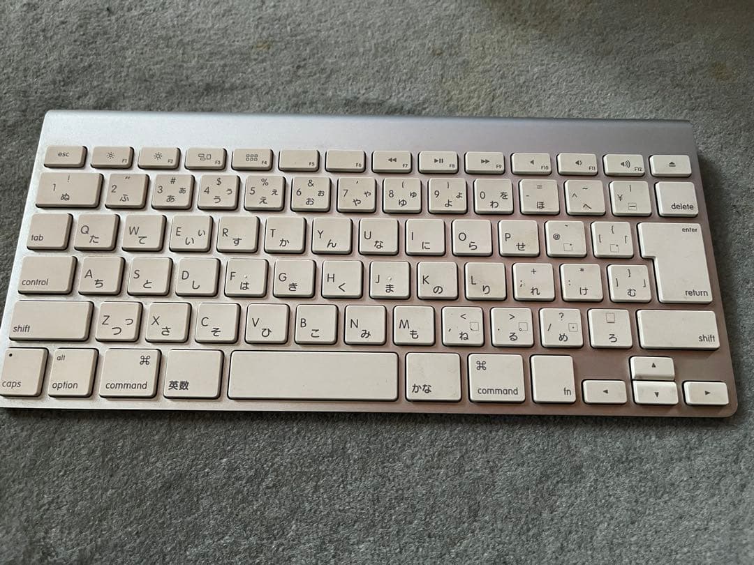 APPLE iMac IMAC MD093J/A ジャンク品