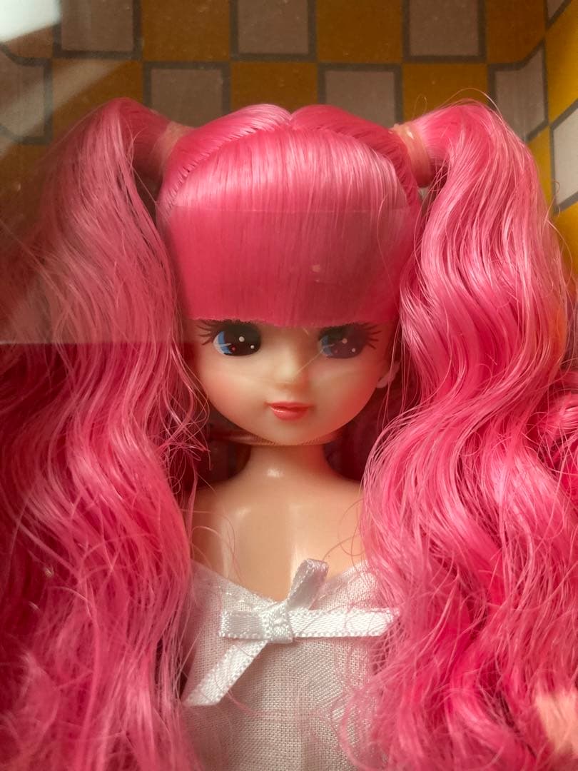 新品 未開封】2018年リカちゃん バレンタイン キャッスル 限定　セール中