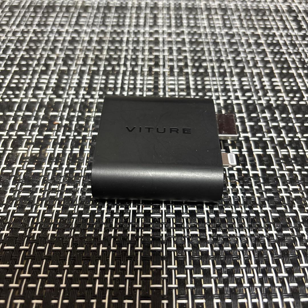VITURE HDMI XRアダプター
