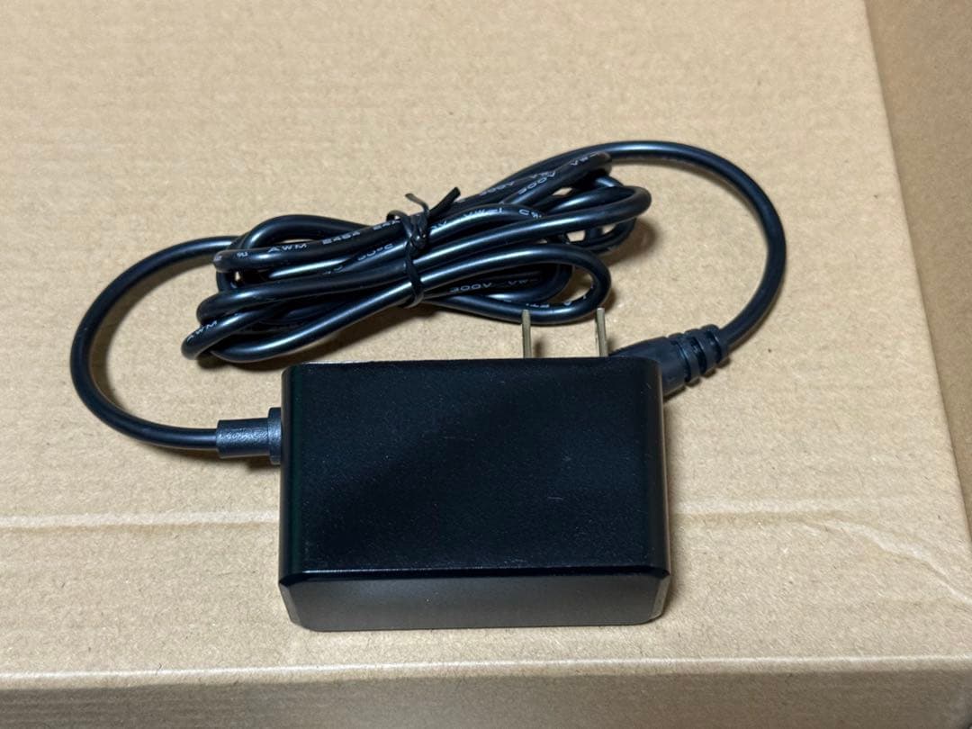 ミドリ安全　coolfan high-power