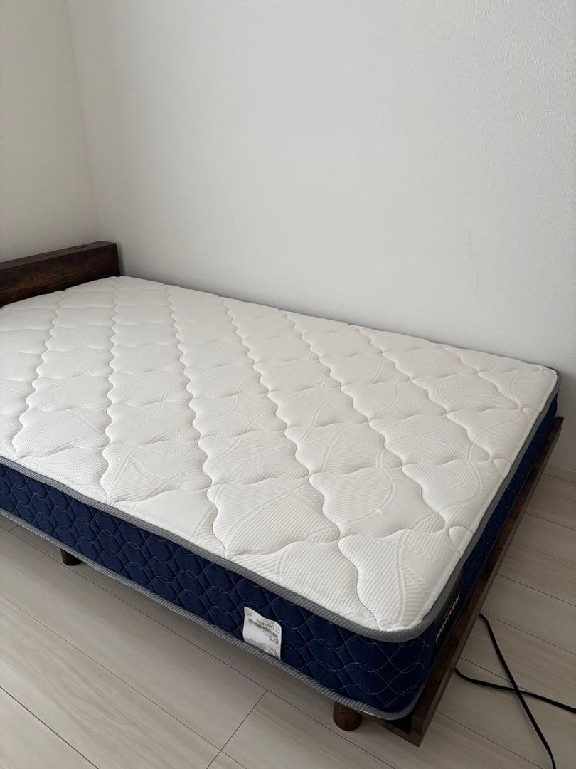 FRANCE BEDマットレス