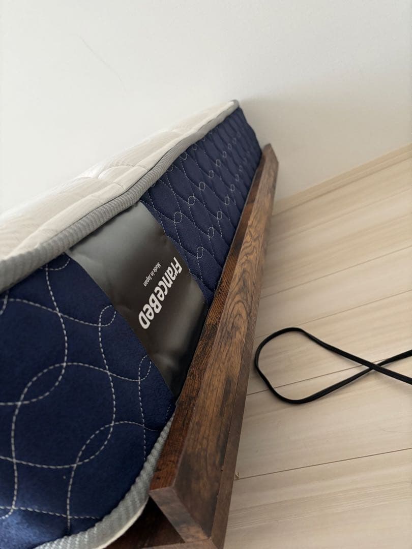 FRANCE BEDマットレス