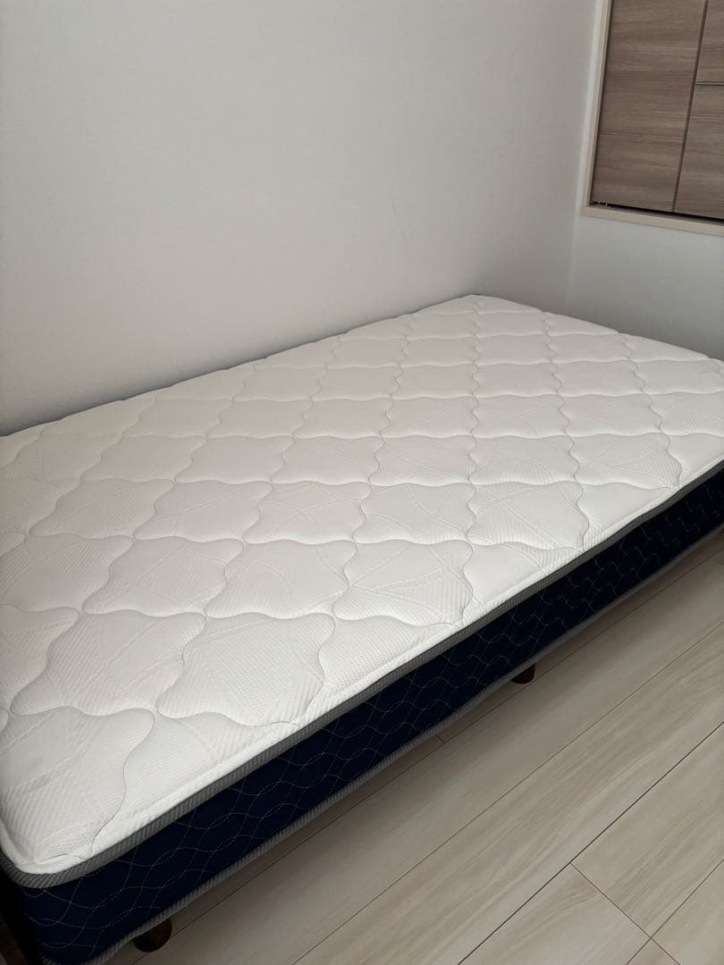 FRANCE BEDマットレス