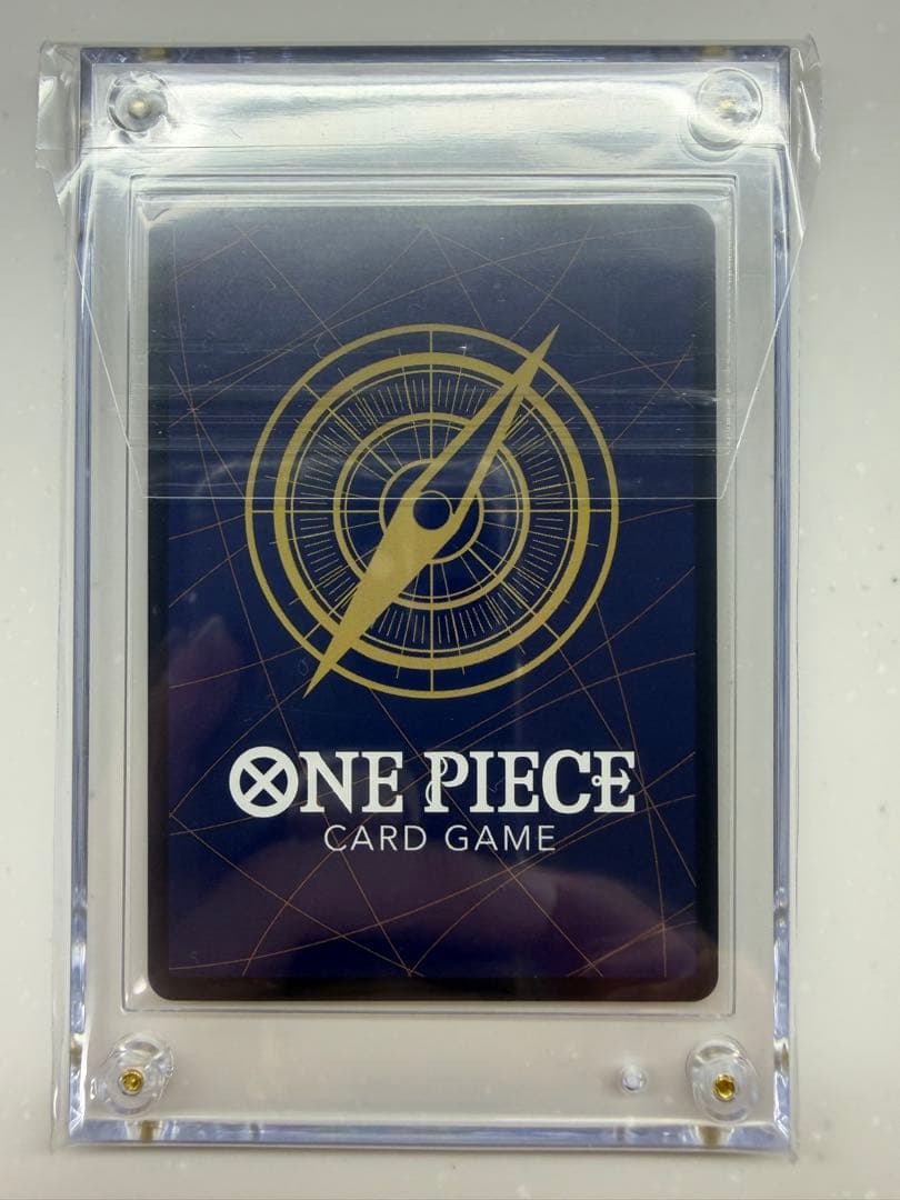 ロロノア・ゾロ　フラッグシップ　ベスト8 未開封