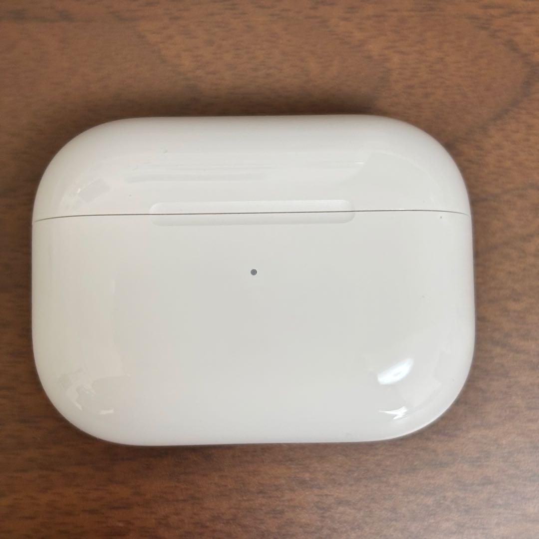 AirPods Pro Appleワイヤレスイヤホン　【美品】