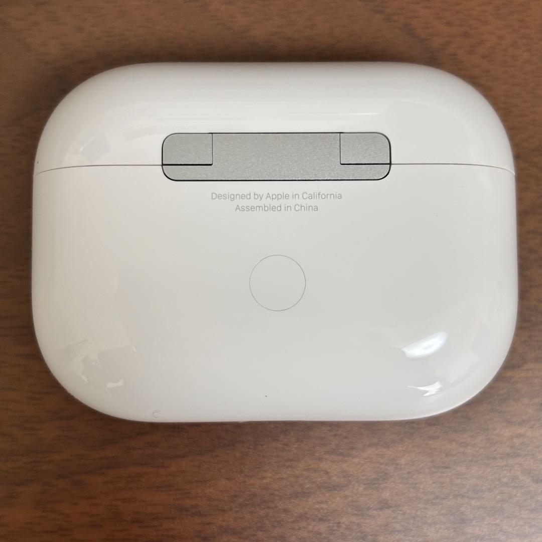 AirPods Pro Appleワイヤレスイヤホン　【美品】