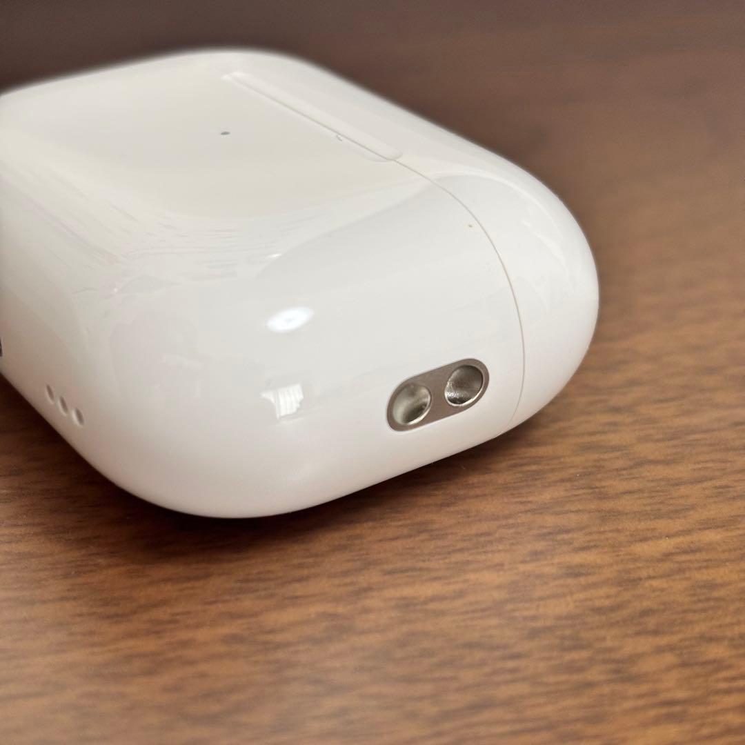 AirPods Pro Appleワイヤレスイヤホン　【美品】