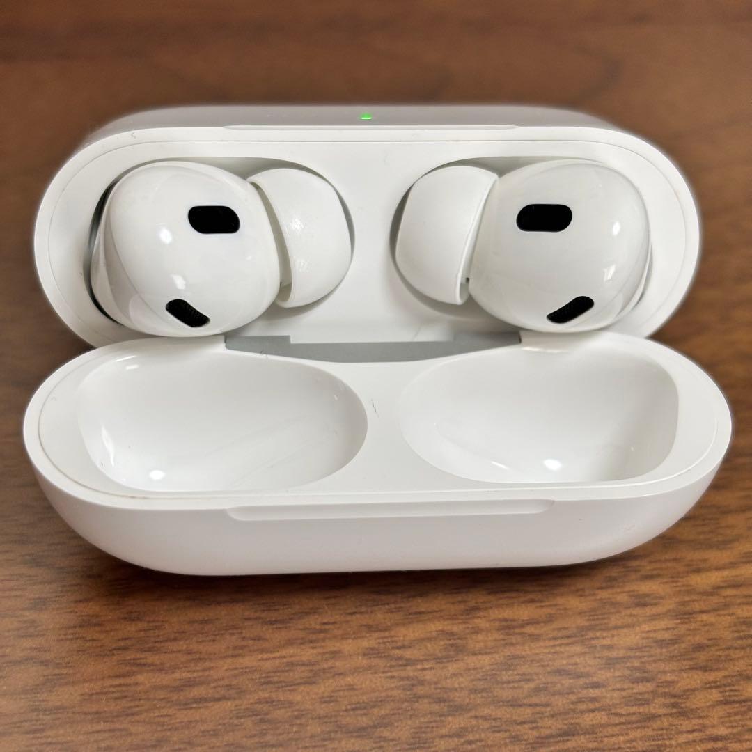 AirPods Pro Appleワイヤレスイヤホン　【美品】
