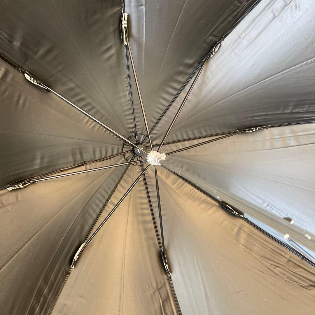 新品タグ付き　ポロラルフローレンベア　晴雨兼用長傘