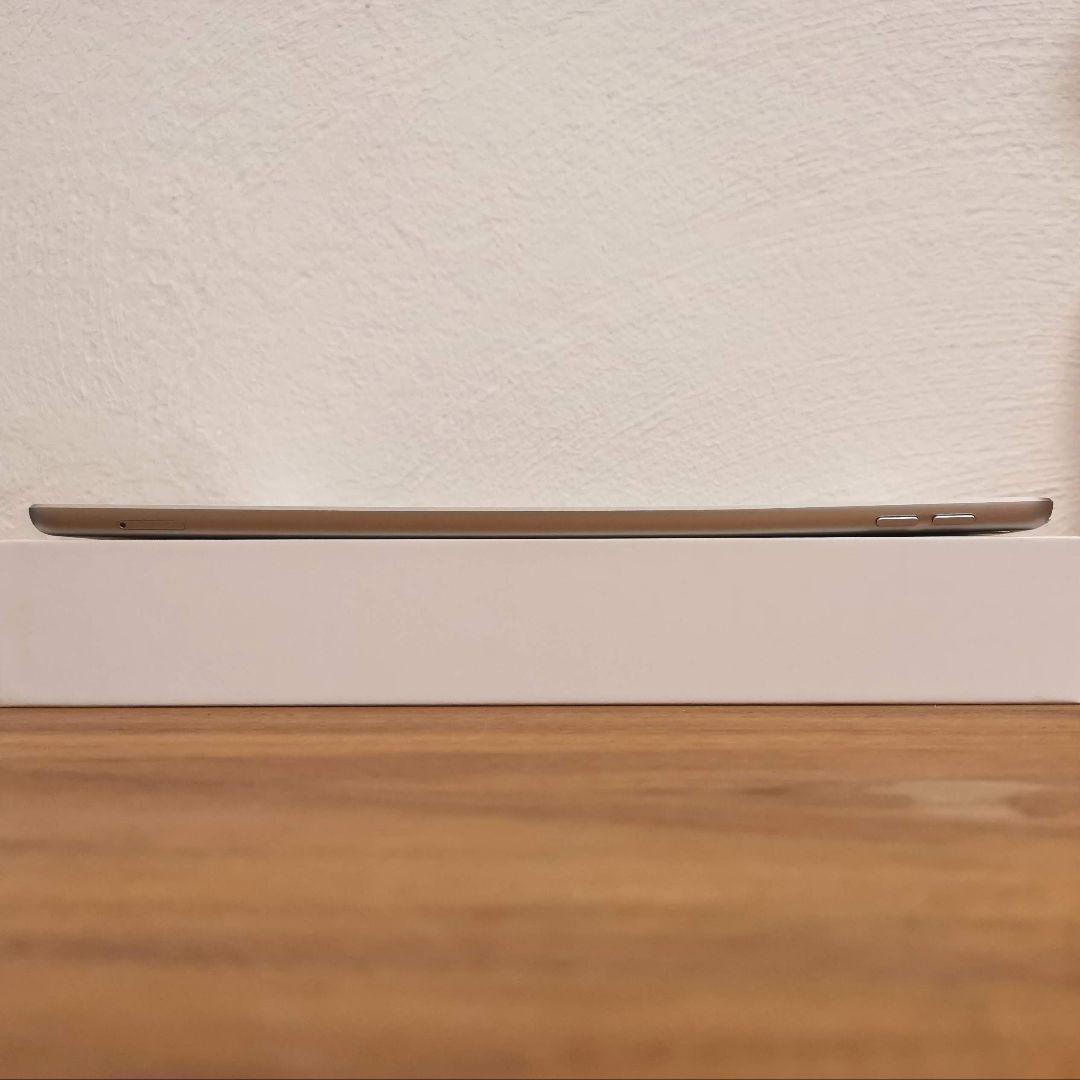 『準美品・最大容量95%』iPad 第8世代 32G『SIMフリー』901