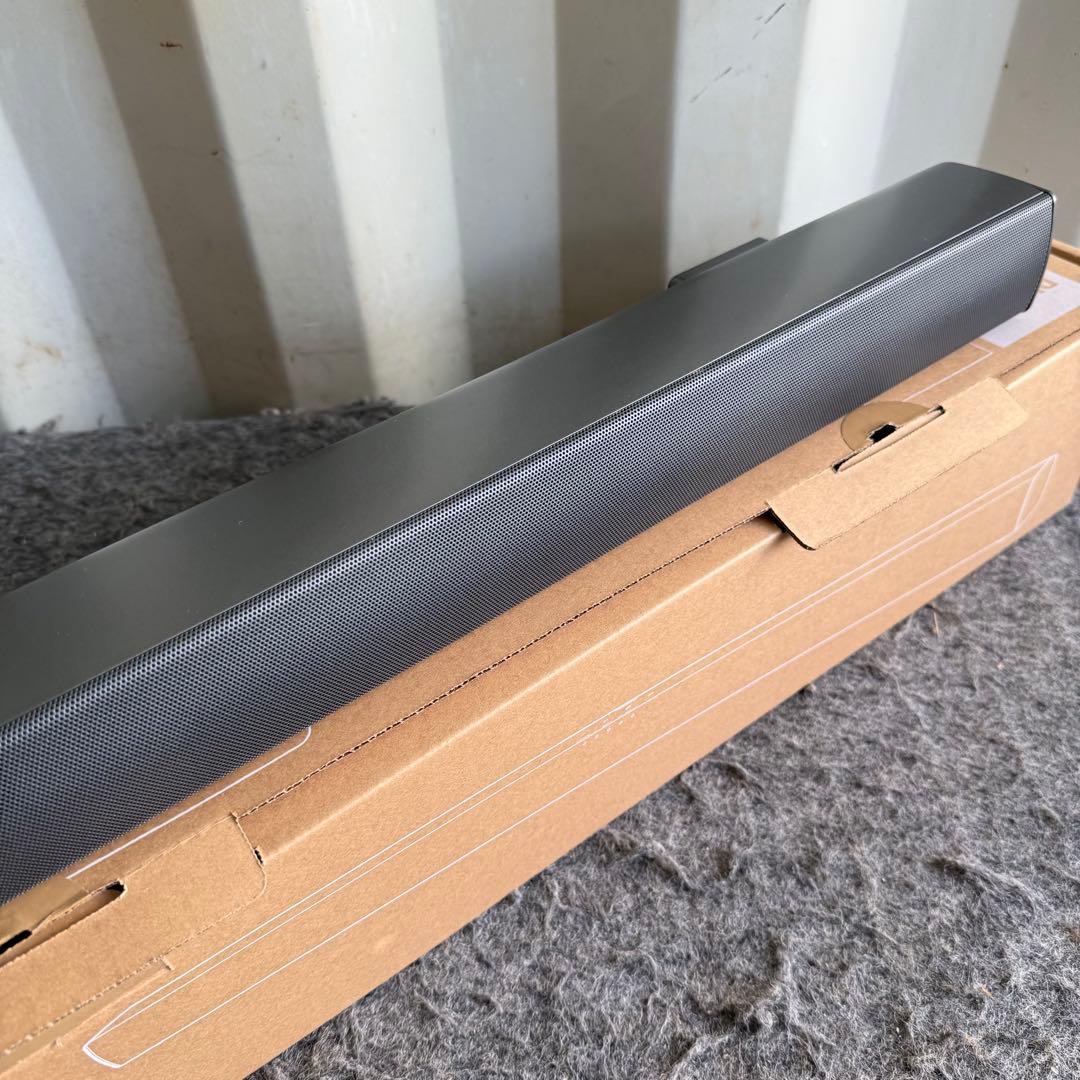 LJ28 Philips フィリップス サウンドバー テレビ用 スピーカー