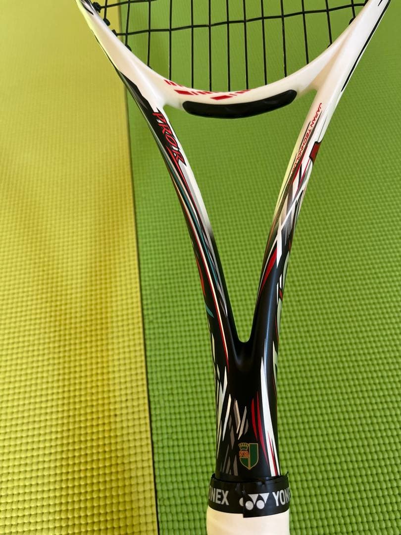 スカッド プロR