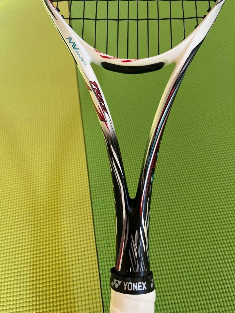 スカッド プロR