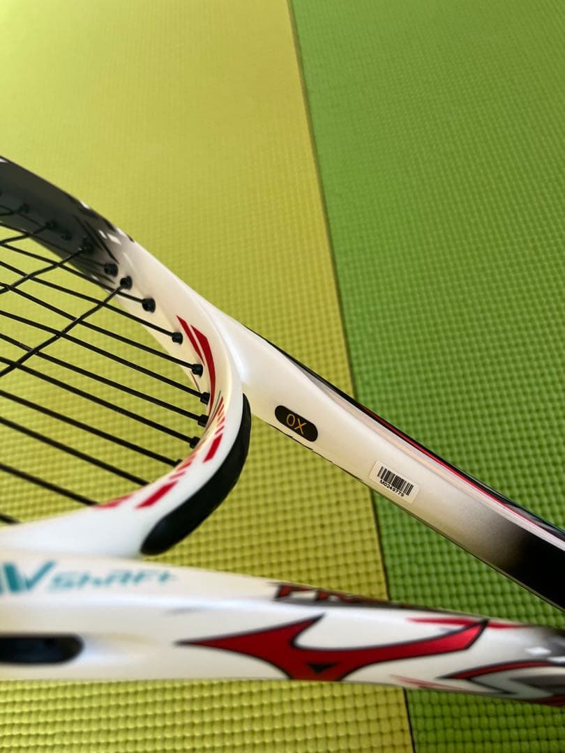 スカッド プロR