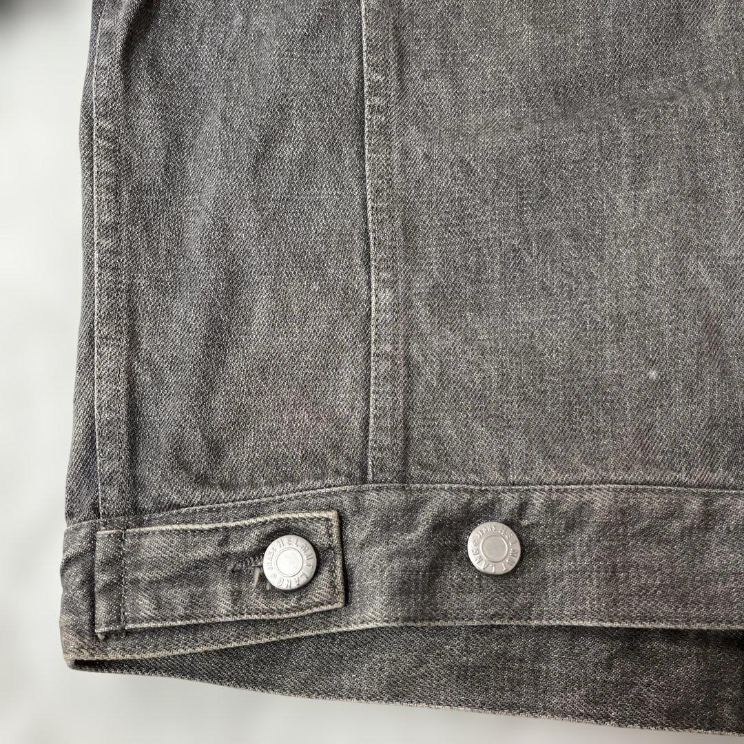 ヘルムートラング HELMIT LANG 本人 Gジャン デニム ジャケット44