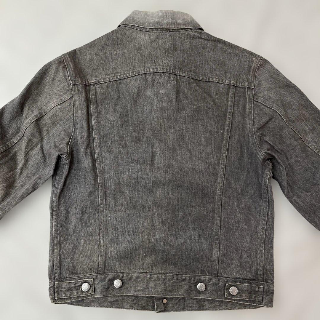 ヘルムートラング HELMIT LANG 本人 Gジャン デニム ジャケット44