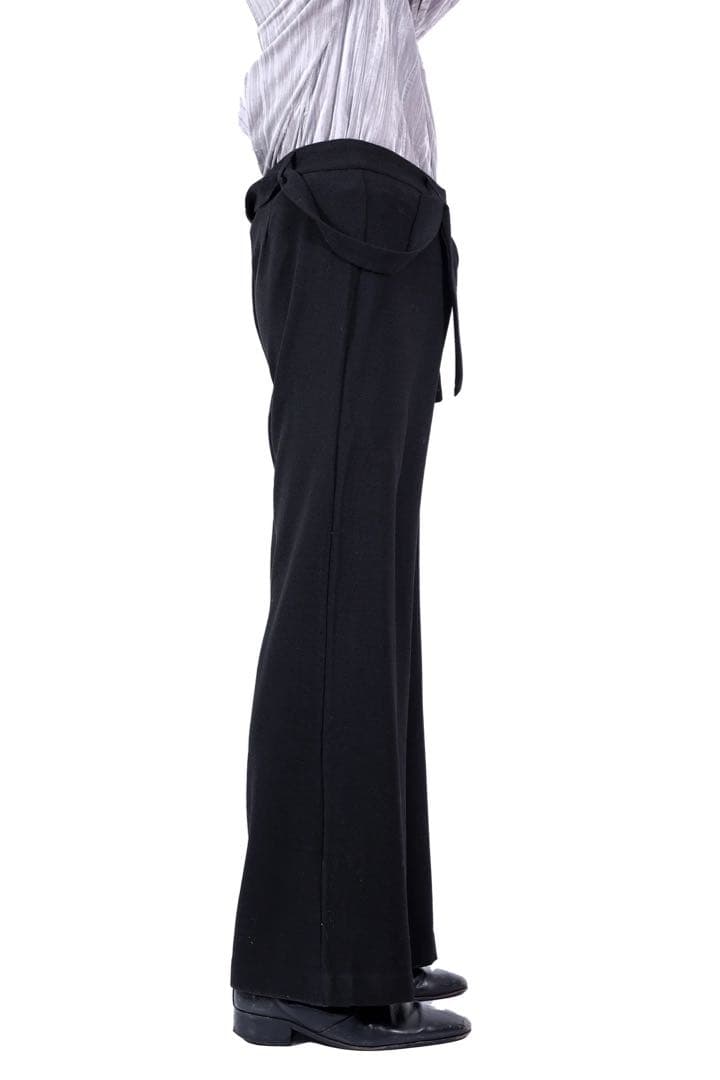 Sullen Tokyo サレン フレアパンツ スラックス ワイド