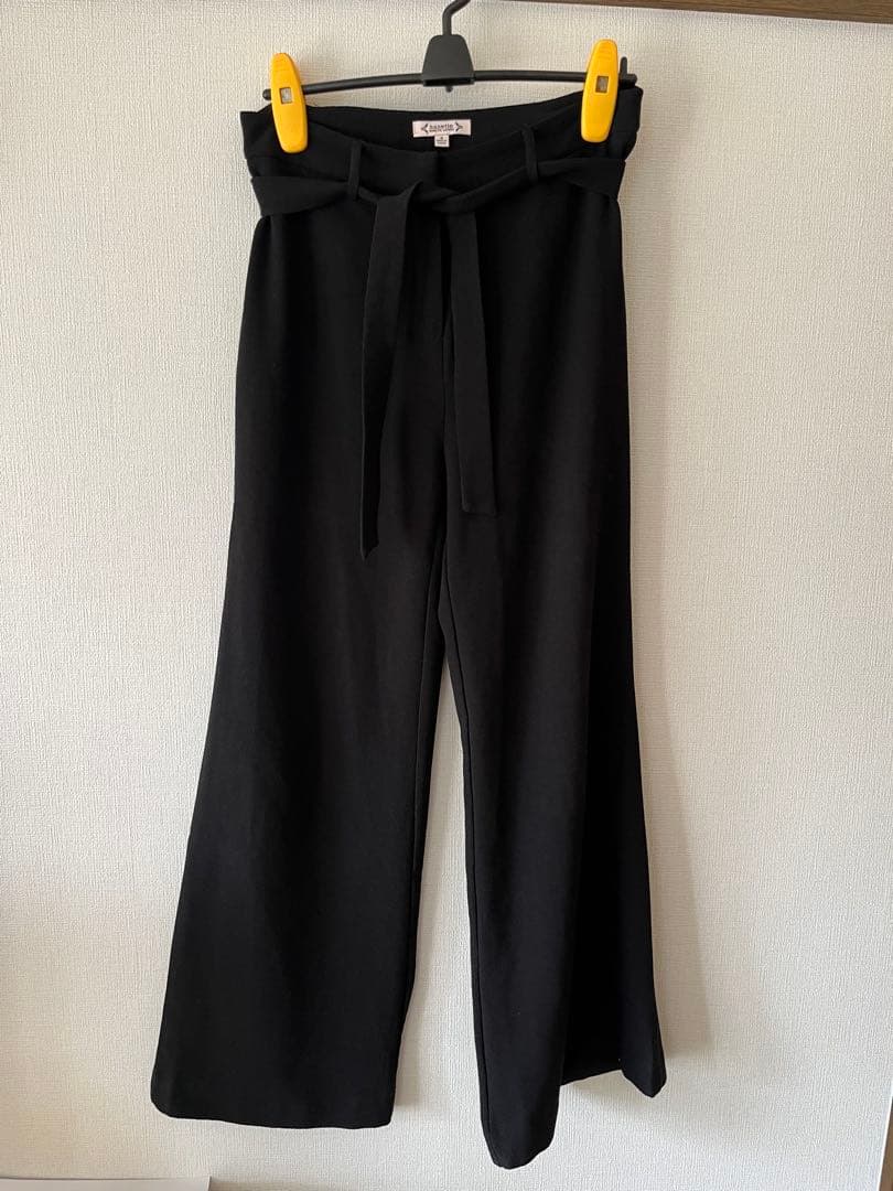 Sullen Tokyo サレン フレアパンツ スラックス ワイド