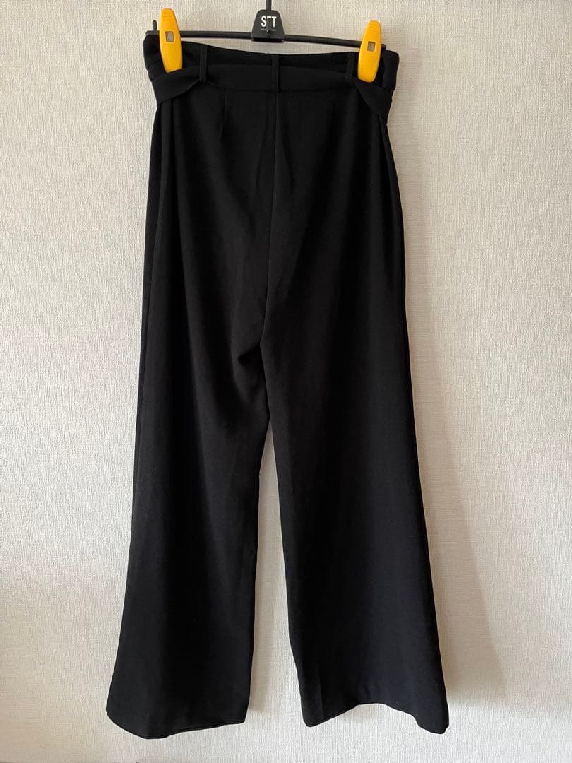 Sullen Tokyo サレン フレアパンツ スラックス ワイド