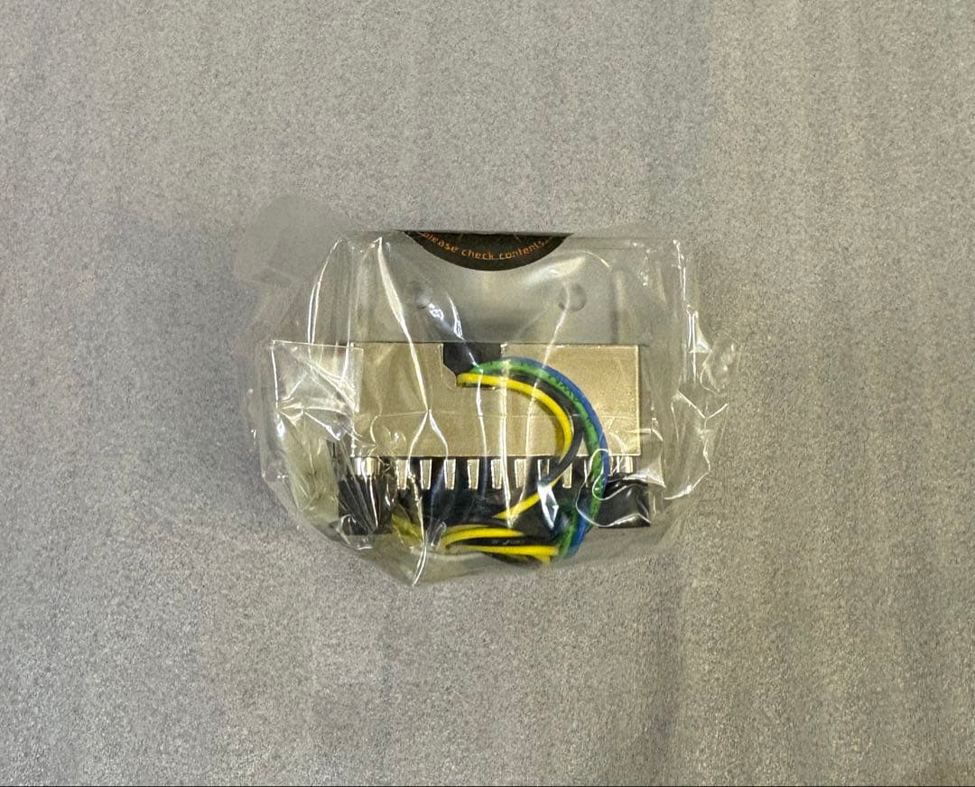 [値下げしました]EK-XTOP DDC 3.2 PWM Elite