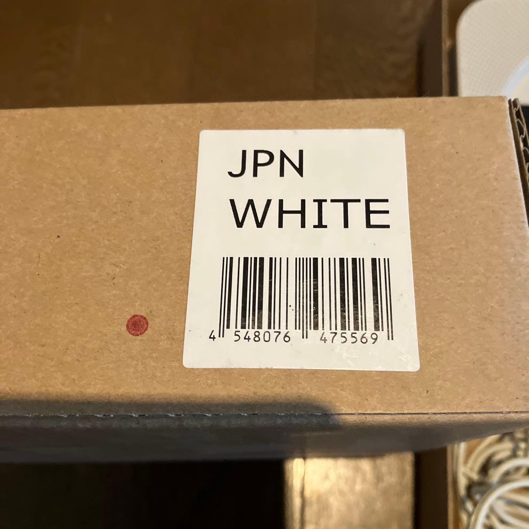 無印良品　壁掛けさ式CDプレーヤー