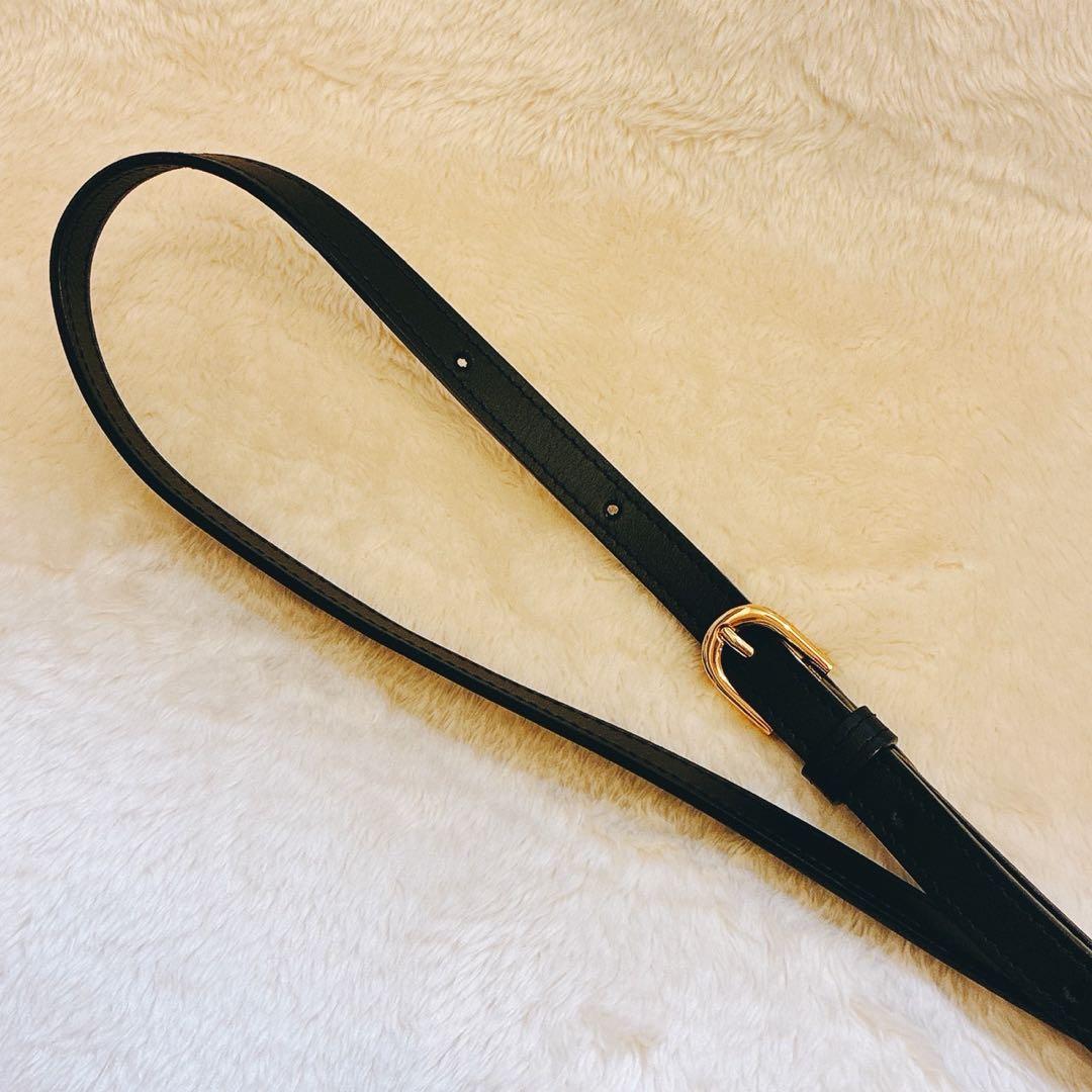 ヴィオラドーロ　2WAY　ターンロック　ラタン　牛革　ショルダーバッグ　MIRO