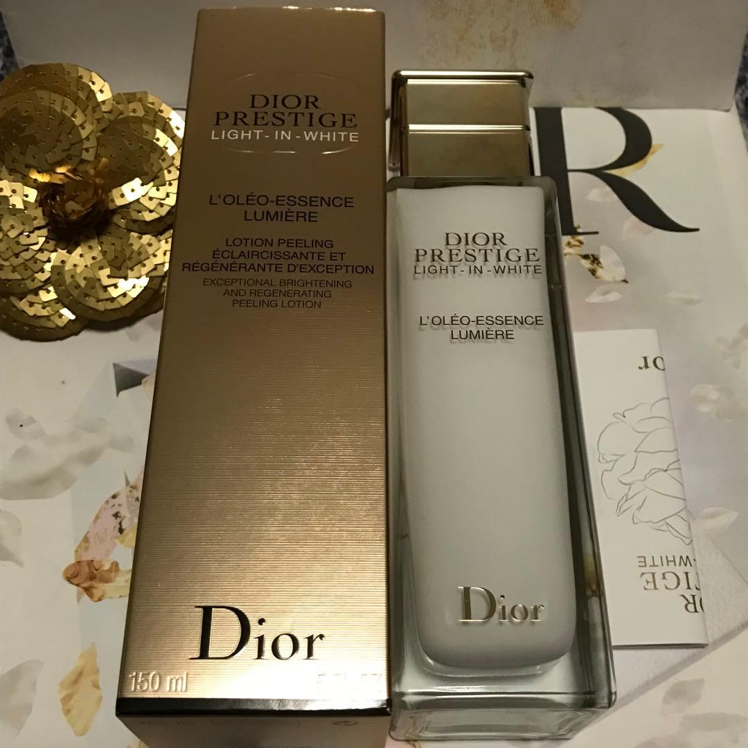 ✨新品☆プレステージ☆ホワイト オレオ エッセンス ローション 150ml